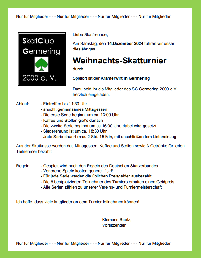 weihnachtsskat1